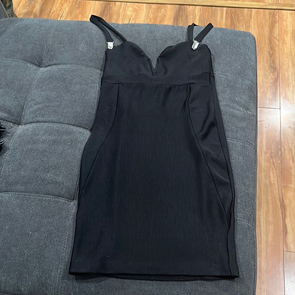 ASOS little black dress .. size 2